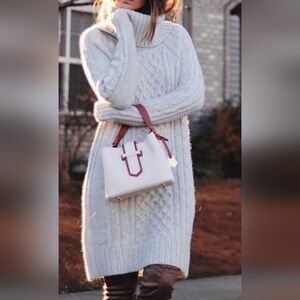 Banana Republic midi dress